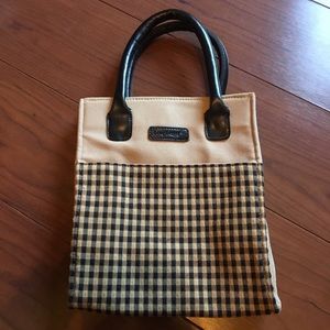 Longaberger purse